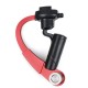 HR255 Handheld Stabilizer Mount Bow Shaped Balancer Dedicated for GoPro HERO3 Plus Hero4 HR255 Handheld Stabilizer Mount Bow Shaped Balancer Dedicated for GoPro HERO3 Plus Hero4