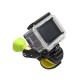 Handlebar Seat Post PolE Mount for H9 H8 V8S SJ6 SJ7 Actioncamera Handlebar Seat Post PolE Mount for H9 H8 V8S SJ6 SJ7 Actioncamera