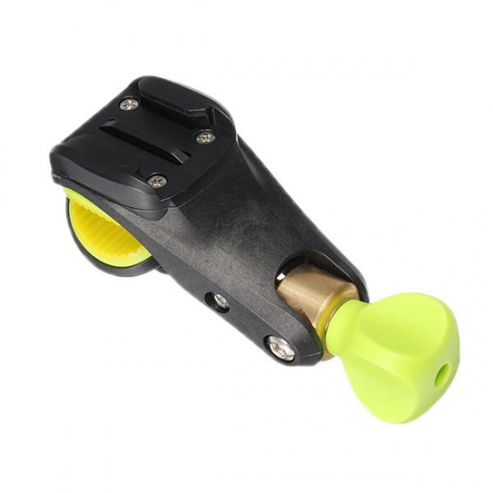 Handlebar Seat Post PolE Mount for H9 H8 V8S SJ6 SJ7 Actioncamera Handlebar Seat Post PolE Mount for H9 H8 V8S SJ6 SJ7 Actioncamera