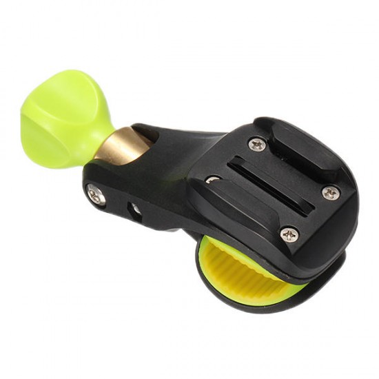 Handlebar Seat Post PolE Mount for H9 H8 V8S SJ6 SJ7 Actioncamera