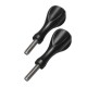 Handlebar Seat Post PolE Mount for H9 H8 V8S SJ6 SJ7 Actioncamera Handlebar Seat Post PolE Mount for H9 H8 V8S SJ6 SJ7 Actioncamera