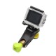 Handlebar Seat Post PolE Mount for H9 H8 V8S SJ6 SJ7 Actioncamera