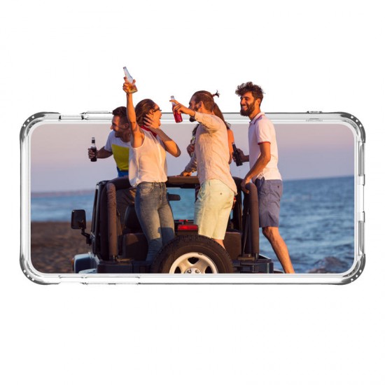 Naked Eye 3D Camera Protective Phone Case for iphone