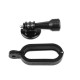 Go Metal Adapter Sport Camera Protection Frame Bracket Expansion Accessories Go Metal Adapter Sport Camera Protection Frame Bracket Expansion Accessories