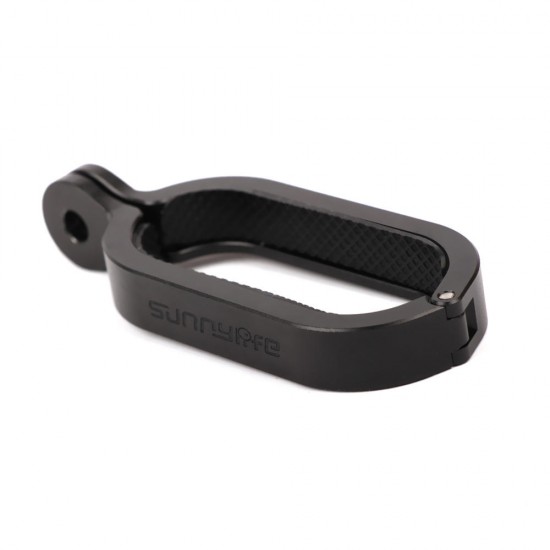Go Metal Adapter Sport Camera Protection Frame Bracket Expansion Accessories Go Metal Adapter Sport Camera Protection Frame Bracket Expansion Accessories