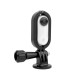 Go Metal Adapter Sport Camera Protection Frame Bracket Expansion Accessories Go Metal Adapter Sport Camera Protection Frame Bracket Expansion Accessories