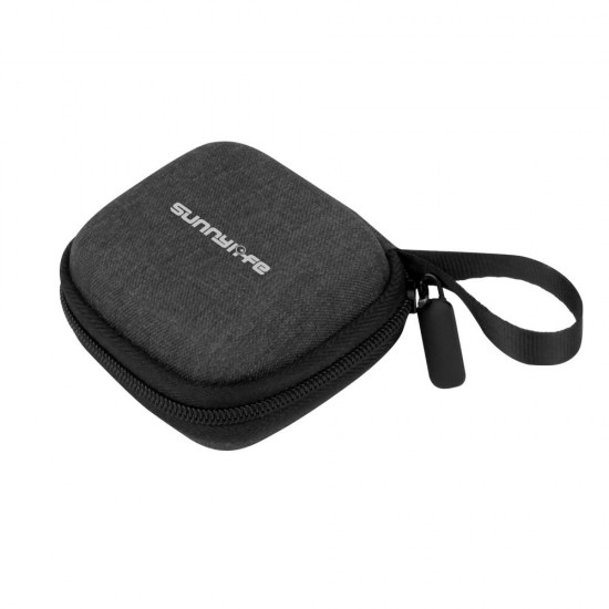 Go Thumb Anti-Shake Sport Camera Charge Box Storage Bag Drop-proof Camera Accessories