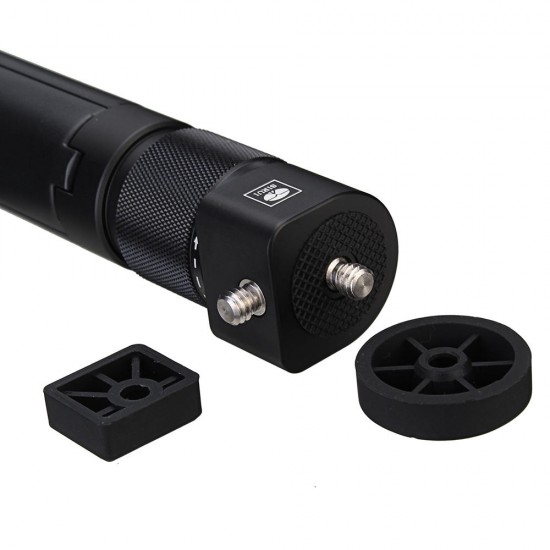 ONE X Action Camera Bullet Time Handlebar ONE X Action Camera Bullet Time Handlebar