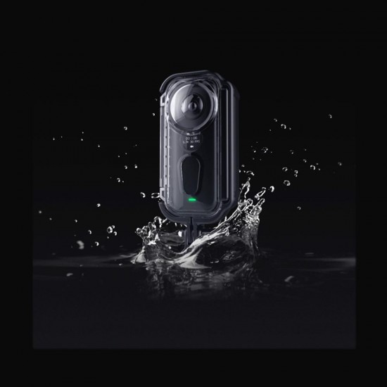 ONE X Camera Waterproof Venture Case