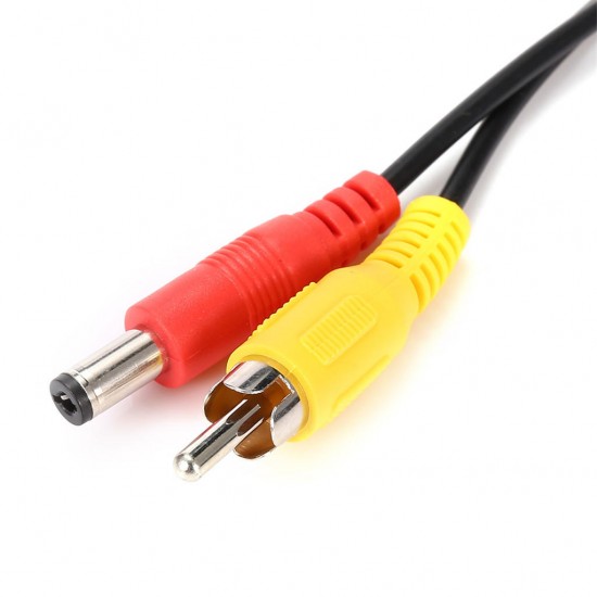 Car Camera Wireless Video Transmitter Receiver Wireless Reversing Transmitter Car Camera Wireless Video Transmitter Receiver Wireless Reversing Transmitter