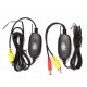 Car Camera Wireless Video Transmitter Receiver Wireless Reversing Transmitter Car Camera Wireless Video Transmitter Receiver Wireless Reversing Transmitter