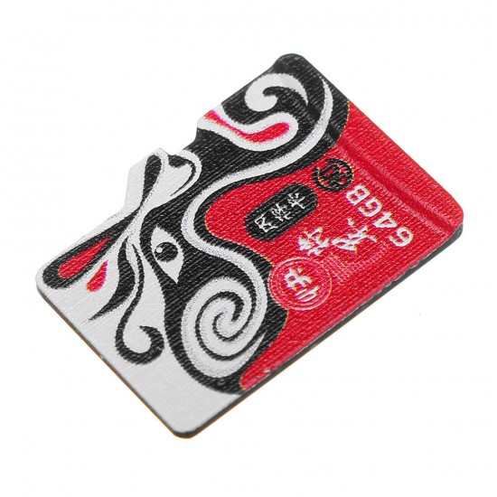 C10 64G High Speed Memory Card For DVR Mobile Phone Camera Support 4K Video C10 64G High Speed Memory Card For DVR Mobile Phone Camera Support 4K Video
