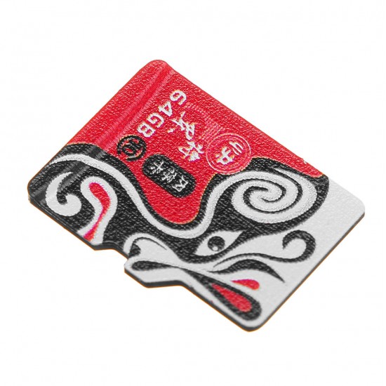 C10 64G High Speed Memory Card For DVR Mobile Phone Camera Support 4K Video C10 64G High Speed Memory Card For DVR Mobile Phone Camera Support 4K Video