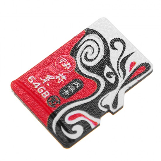 C10 64G High Speed Memory Card For DVR Mobile Phone Camera Support 4K Video C10 64G High Speed Memory Card For DVR Mobile Phone Camera Support 4K Video