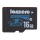 16GB Micro Sd Class10 TF Tachograph Memory Card for Car DVR Camera