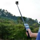 MAX Selfie Stick Monopod Phone Catch Sports Camera Accessory Aluminum for Xiaomi Yi Gopr Hero 3 4 MAX Selfie Stick Monopod Phone Catch Sports Camera Accessory Aluminum for Xiaomi Yi Gopr Hero 3 4