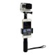 MAX Selfie Stick Monopod Phone Catch Sports Camera Accessory Aluminum for Xiaomi Yi Gopr Hero 3 4 MAX Selfie Stick Monopod Phone Catch Sports Camera Accessory Aluminum for Xiaomi Yi Gopr Hero 3 4