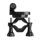 MAX Sports Camera Accessory Bicycle Motorcycle 360° Rotate Stand Holder For GoPro Sj camera MAX Sports Camera Accessory Bicycle Motorcycle 360° Rotate Stand Holder For GoPro Sj camera