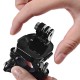 MAX Sports Camera Accessory Bicycle Motorcycle 360° Rotate Stand Holder For GoPro Sj camera