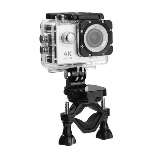 MAX Sports Camera Accessory Bicycle Motorcycle 360° Rotate Stand Holder For GoPro Sj camera MAX Sports Camera Accessory Bicycle Motorcycle 360° Rotate Stand Holder For GoPro Sj camera