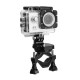 MAX Sports Camera Accessory Bicycle Motorcycle 360° Rotate Stand Holder For GoPro Sj camera