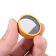 MAX Sports Camera Accessory Camera Lens CPL Filters Three Colors For 4K