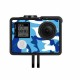 MAX Sports Camera Accessory Paster Camera Body Decoration Sticker Camera Decoration For GoPro Hero 4 MAX Sports Camera Accessory Paster Camera Body Decoration Sticker Camera Decoration For GoPro Hero 4