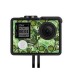 MAX Sports Camera Accessory Paster Camera Body Decoration Sticker Camera Decoration For GoPro Hero 4 MAX Sports Camera Accessory Paster Camera Body Decoration Sticker Camera Decoration For GoPro Hero 4