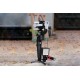MINI-S 3 Axis Foldable Pocket Sized Handheld Stabilizer for iPhone X Smartphone GoPro MINI-S 3 Axis Foldable Pocket Sized Handheld Stabilizer for iPhone X Smartphone GoPro