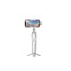 MINI-S 3 Axis Foldable Pocket Sized Handheld Stabilizer for iPhone X Smartphone GoPro MINI-S 3 Axis Foldable Pocket Sized Handheld Stabilizer for iPhone X Smartphone GoPro