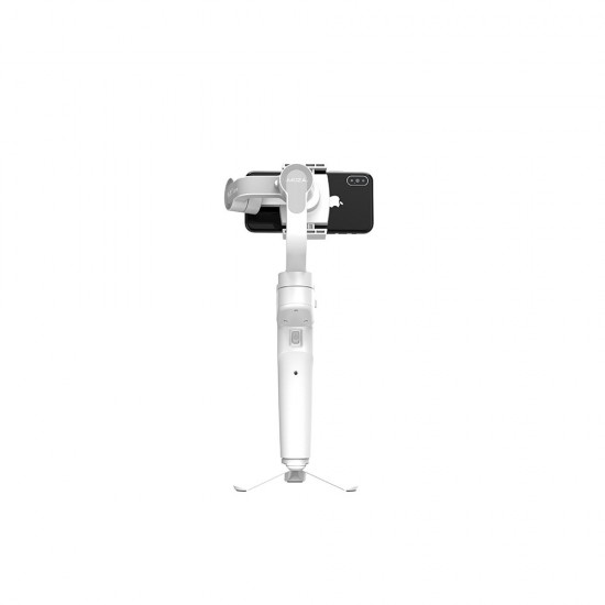 MINI-S 3 Axis Foldable Pocket Sized Handheld Stabilizer for iPhone X Smartphone GoPro MINI-S 3 Axis Foldable Pocket Sized Handheld Stabilizer for iPhone X Smartphone GoPro