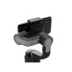 MINI-S 3 Axis Foldable Pocket Sized Handheld Stabilizer for iPhone X Smartphone GoPro MINI-S 3 Axis Foldable Pocket Sized Handheld Stabilizer for iPhone X Smartphone GoPro