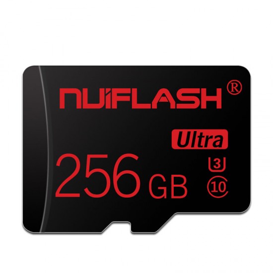 Memory Card 16G/32G/64G/128G/256G TF Card Data Storage Card for Phone Camera