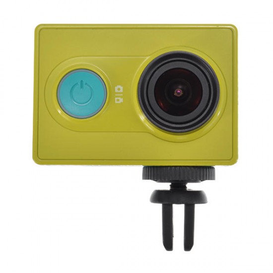 Mini Tripod Adapter For Gopro Hero 3/2/1 yi SJ4000 SJ5000 Camera Mini Tripod Adapter For Gopro Hero 3/2/1 yi SJ4000 SJ5000 Camera