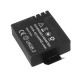 3.7V 900mAh Li-ion Battery for SJ6 LEGEND Sport Action Camera 3.7V 900mAh Li-ion Battery for SJ6 LEGEND Sport Action Camera
