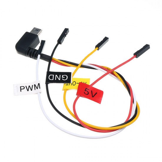 AV Cable for SJ7 Star SJ6 Legend Sport Actioncamera Accessories AV Cable for SJ7 Star SJ6 Legend Sport Actioncamera Accessories