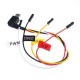 AV Cable for SJ7 Star SJ6 Legend Sport Actioncamera Accessories AV Cable for SJ7 Star SJ6 Legend Sport Actioncamera Accessories