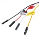 AV Cable for SJ7 Star SJ6 Legend Sport Actioncamera Accessories AV Cable for SJ7 Star SJ6 Legend Sport Actioncamera Accessories