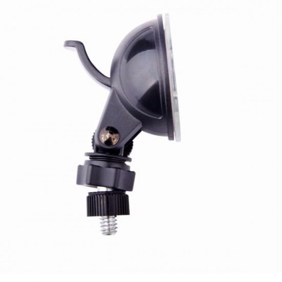 Car Bracket Sucker Mount Suction Pedestal for GIT1 GIT2 Git Camera Car Bracket Sucker Mount Suction Pedestal for GIT1 GIT2 Git Camera