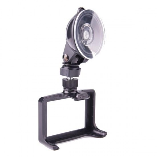 Car Bracket Sucker Mount Suction Pedestal for GIT1 GIT2 Git Camera Car Bracket Sucker Mount Suction Pedestal for GIT1 GIT2 Git Camera