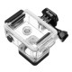 Diving Back Up Waterproof Case for G3 Duo 170 Degree Sport DV