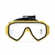 Diving Glasses Goggles for Xiaomi Yi Action Sportscamera Diving Glasses Goggles for Xiaomi Yi Action Sportscamera