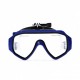 Diving Glasses Goggles for Xiaomi Yi Action Sportscamera Diving Glasses Goggles for Xiaomi Yi Action Sportscamera