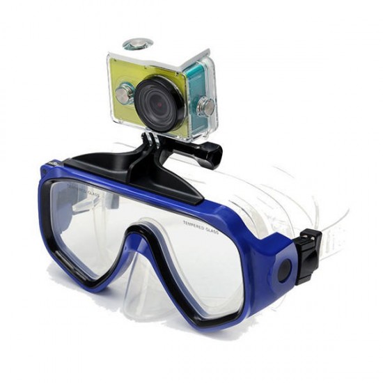 Diving Glasses Goggles for Xiaomi Yi Action Sportscamera Diving Glasses Goggles for Xiaomi Yi Action Sportscamera