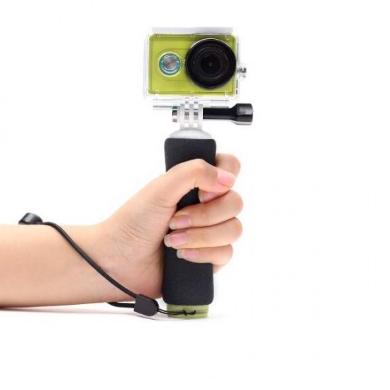 Floating Hand Grip For Yi Camera Yi Accessories