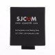 3.8V 1000mAh Li-ion Battery for SJ7 STAR Action Camera 3.8V 1000mAh Li-ion Battery for SJ7 STAR Action Camera