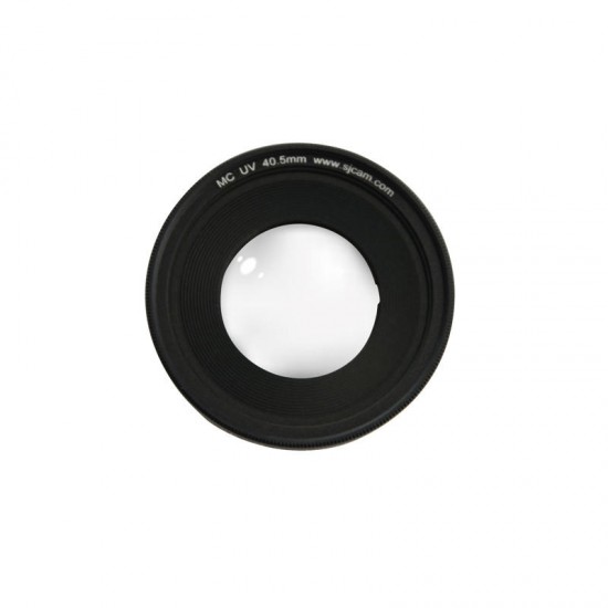 SJ8 Camera UV Mirror Lens Protection Cover Cap