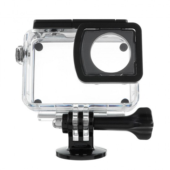 Underwater Housing Waterproof Case for SJ8 Pro / SJ8 Plus / SJ8 Air Sport Camera