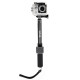 Waterproof Selfie Stick with Remote Controller Set for M20 SJ6 SJ7 STAR Cameras Waterproof Selfie Stick with Remote Controller Set for M20 SJ6 SJ7 STAR Cameras
