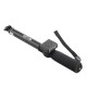 Waterproof Selfie Stick with Remote Controller Set for M20 SJ6 SJ7 STAR Cameras Waterproof Selfie Stick with Remote Controller Set for M20 SJ6 SJ7 STAR Cameras